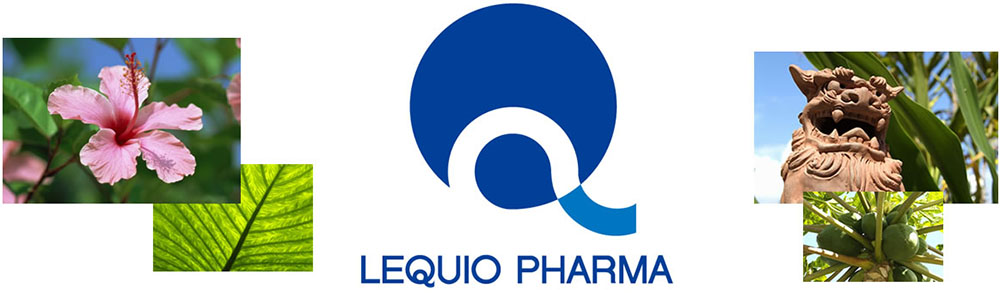 LEQUIO PHARMA